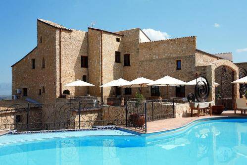 Grand Hotel La Batia