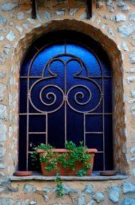 Grand Hotel La Batia