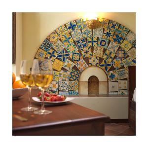 Grand Hotel La Batia