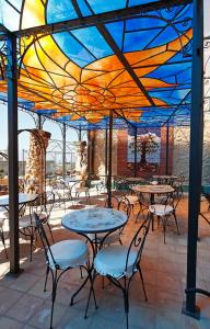 Grand Hotel La Batia