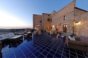 Grand Hotel La Batia