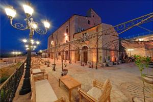 Grand Hotel La Batia