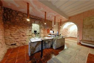 Grand Hotel La Batia