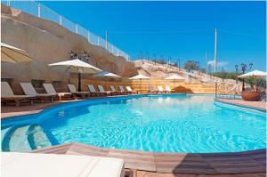 Grand Hotel La Batia