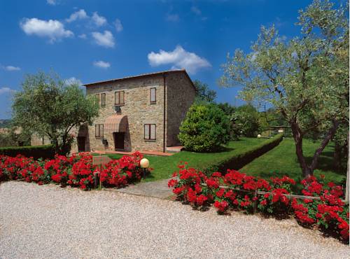 Antico Casale Di Scansano