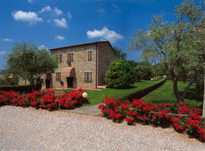 Antico Casale Di Scansano