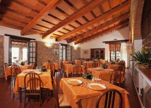 Antico Casale Di Scansano