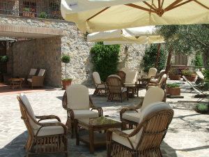 Antico Casale Di Scansano