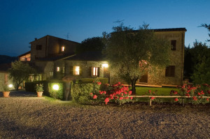 Antico Casale Di Scansano