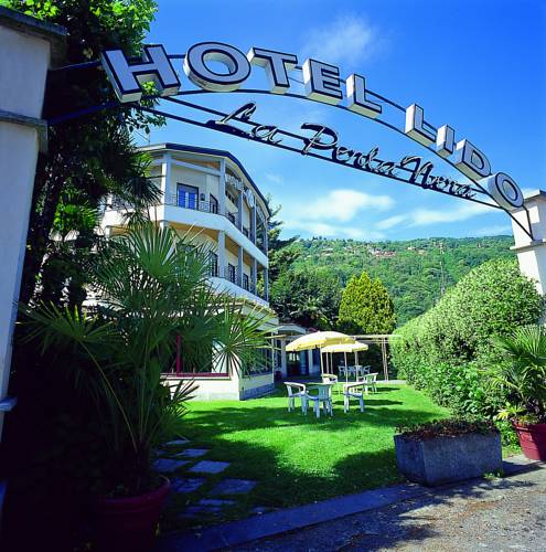 Hotel Lido La Perla Nera