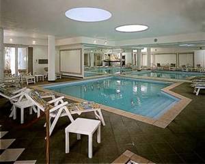 Hotel Lido La Perla Nera