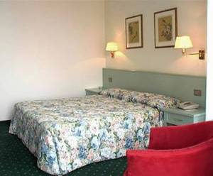 Hotel Lido La Perla Nera