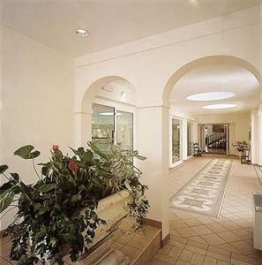 Hotel Lido La Perla Nera