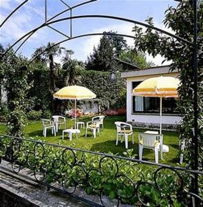 Hotel Lido La Perla Nera
