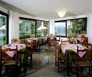 Hotel Lido La Perla Nera
