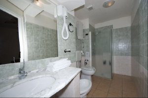 Hotel Antica Badia