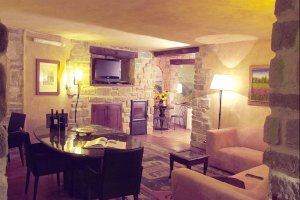 Hotel Antica Badia