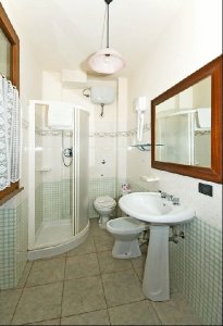 Hotel Antica Badia