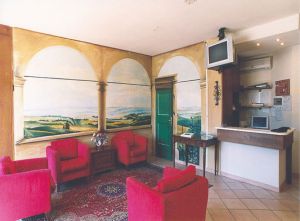 Hotel Antica Badia