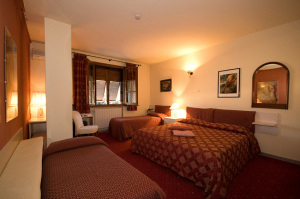 Hotel Antica Badia