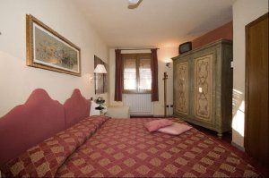 Hotel Antica Badia