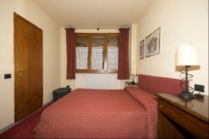Hotel Antica Badia