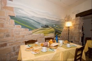 Hotel Antica Badia