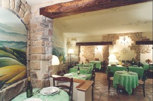 Hotel Antica Badia