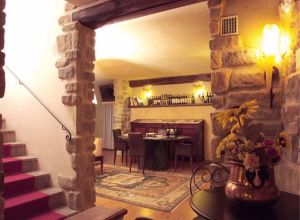 Hotel Antica Badia