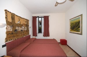 Hotel Antica Badia
