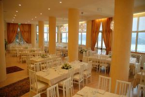 Europa Grand Hotel