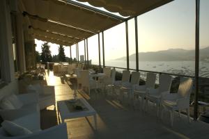 Europa Grand Hotel