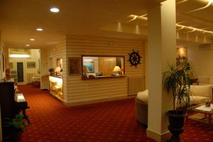 Europa Grand Hotel