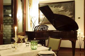 Europa Grand Hotel