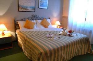 Europa Grand Hotel
