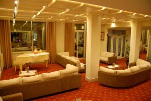 Europa Grand Hotel