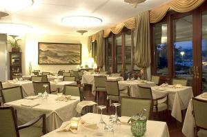Europa Grand Hotel