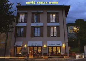 Stella D'Oro