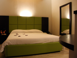 Park Hotel Cassano