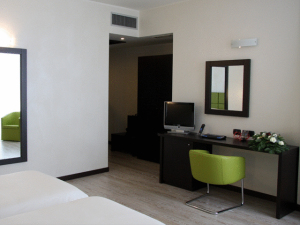 Park Hotel Cassano