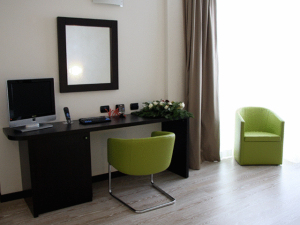 Park Hotel Cassano