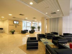 Park Hotel Cassano