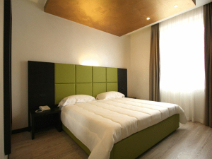 Park Hotel Cassano