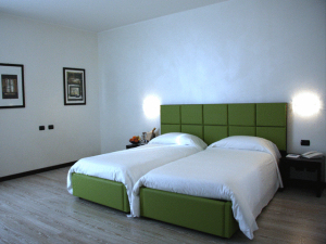Park Hotel Cassano
