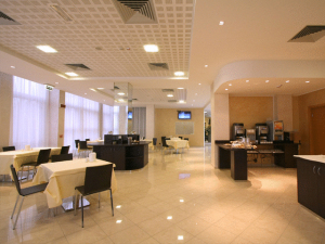 Park Hotel Cassano