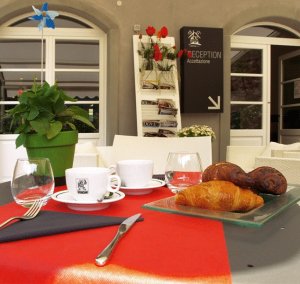 Hotel Abetaia