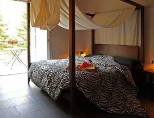 Hotel Abetaia