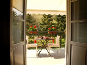 Hotel Abetaia