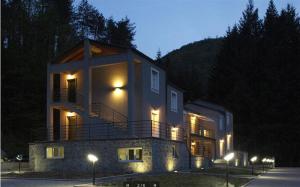 Hotel Abetaia