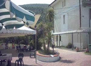 Hotel Ala Bianca